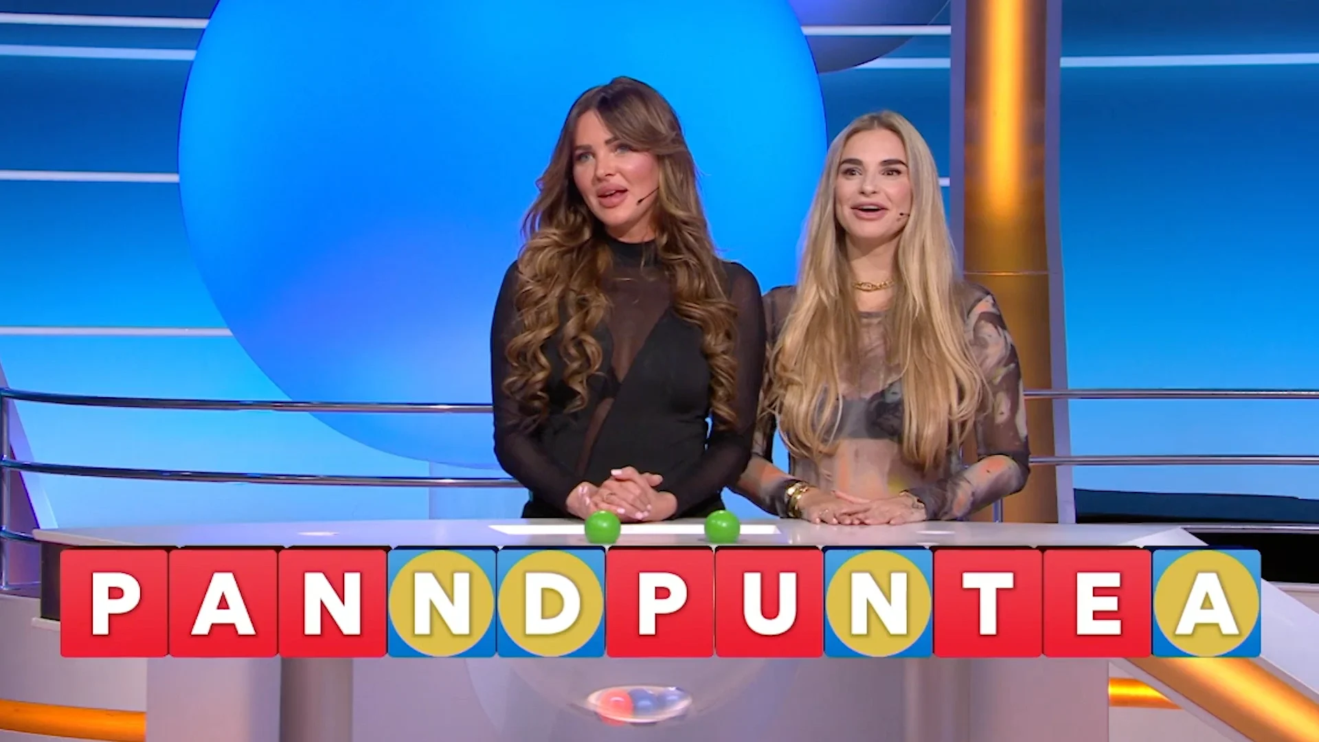 Sylvia Geersen: 'Pandapunten krijg je toch bij de Albert Heijn?'