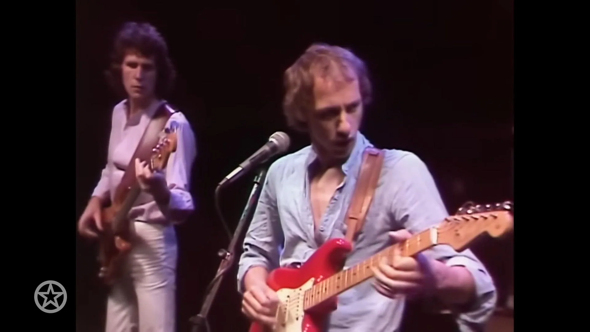 Jubileum voor Dire Straits-album Brothers in Arms