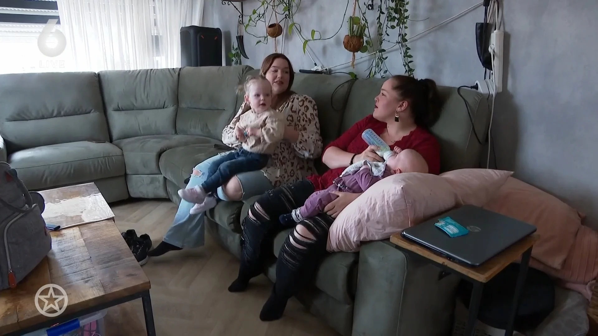 Onduidelijkheid over vervolg serie URK!