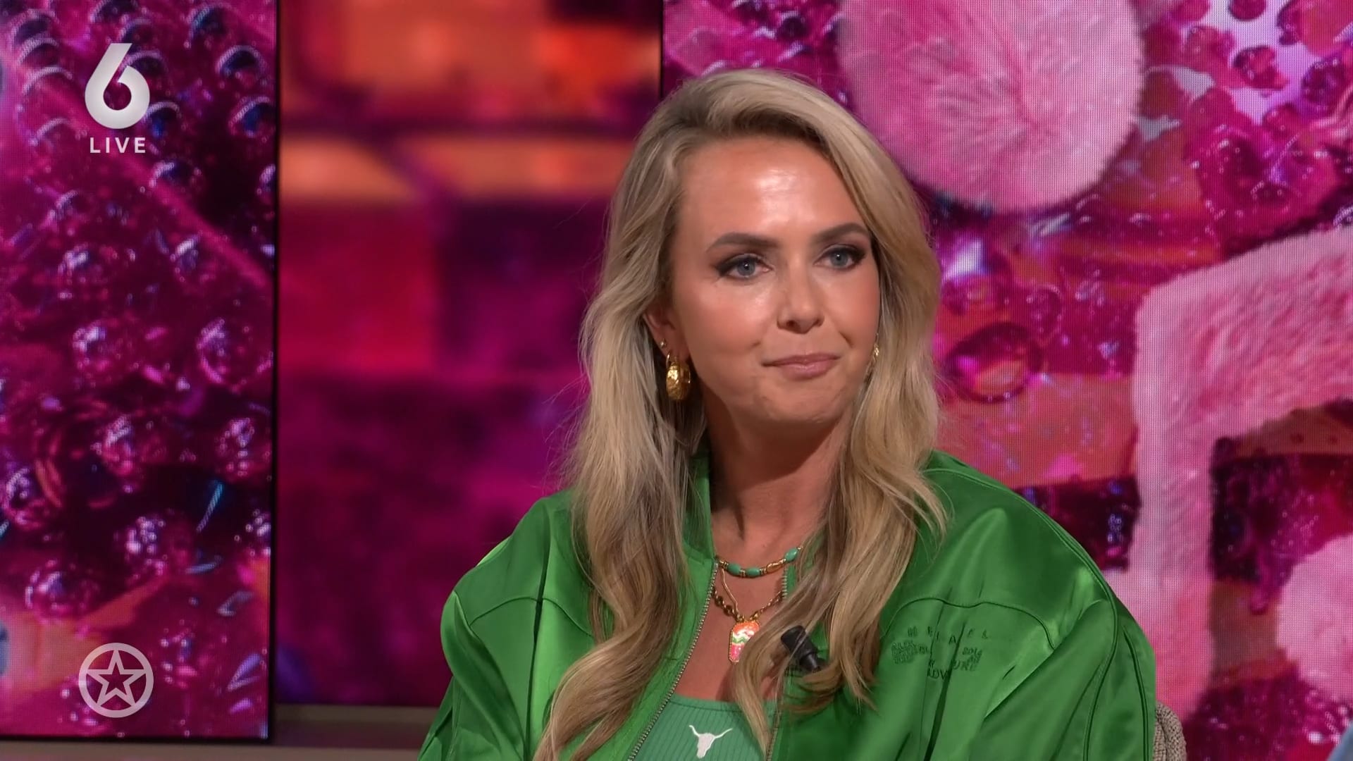 Monique Smit over nieuwe single