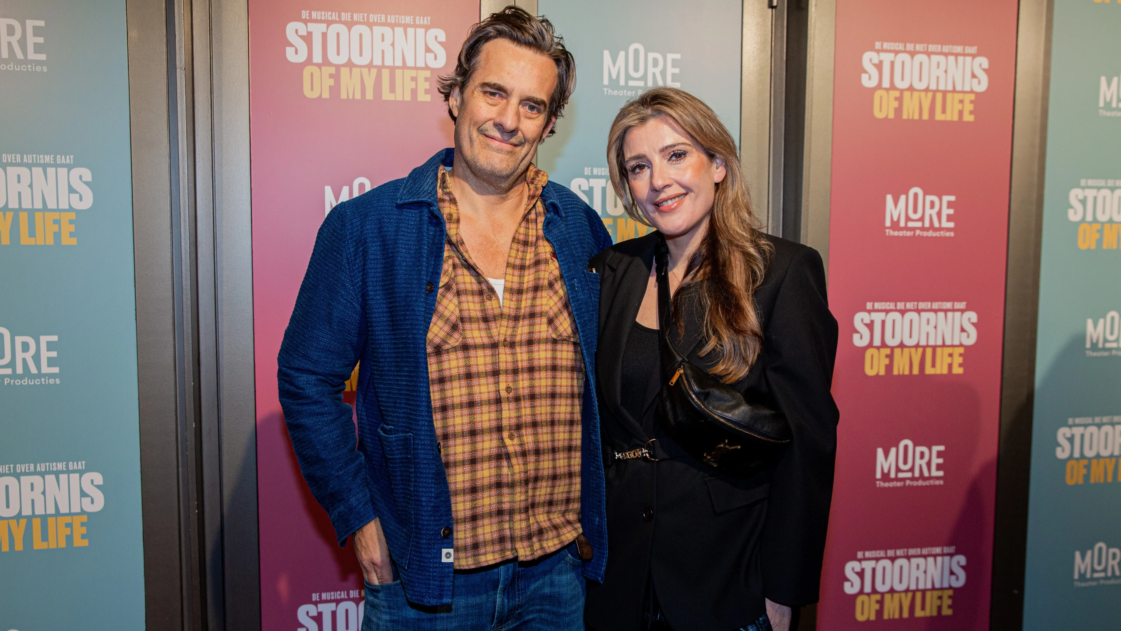 Tina de Bruin emotioneel over heftige periode na kankerdiagnose partner