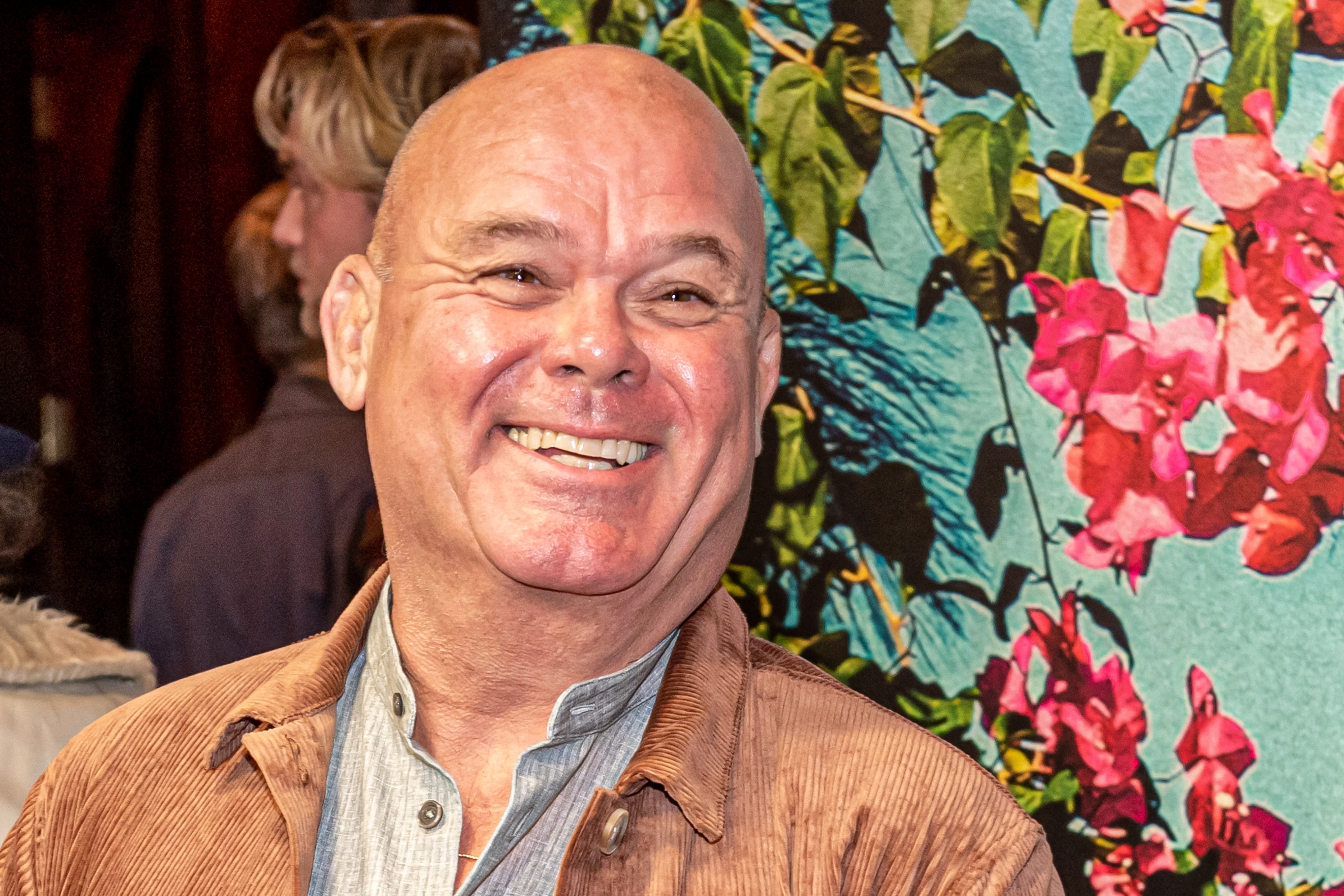 Paul de Leeuw onthult zijn afvalgeheim