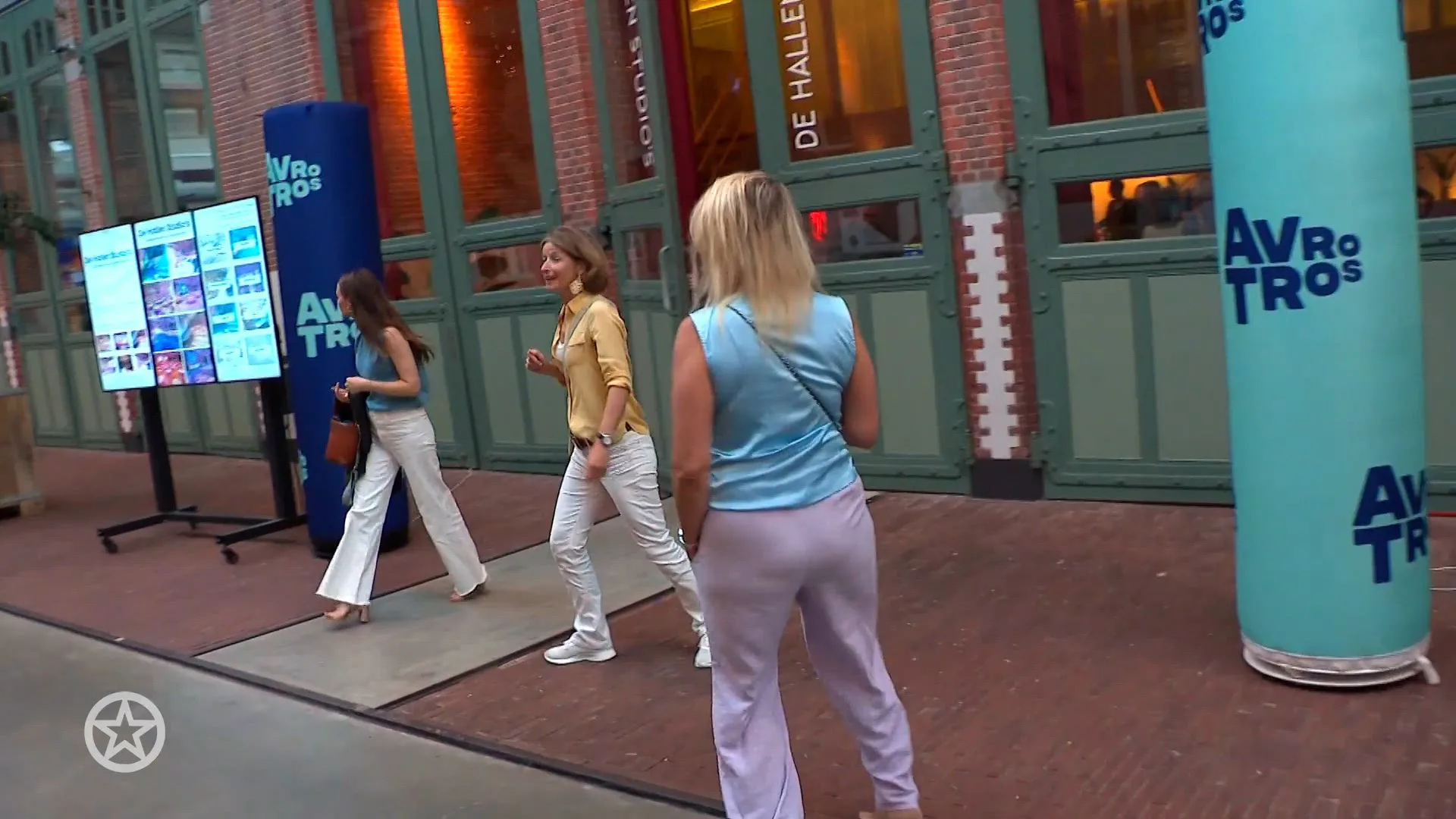 Eva Jinek kijk uit naar nieuwe talkshow