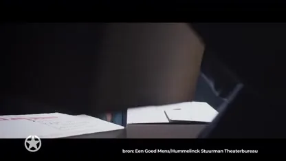 Aart Staartjes 'niet fit genoeg' voor theaterrol