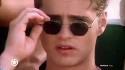 Originele cast in revivalserie BH90210