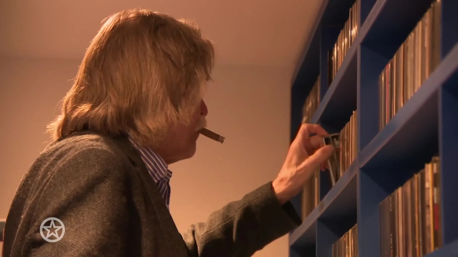 Johan Derksen en John de Bever over hun vriendschap