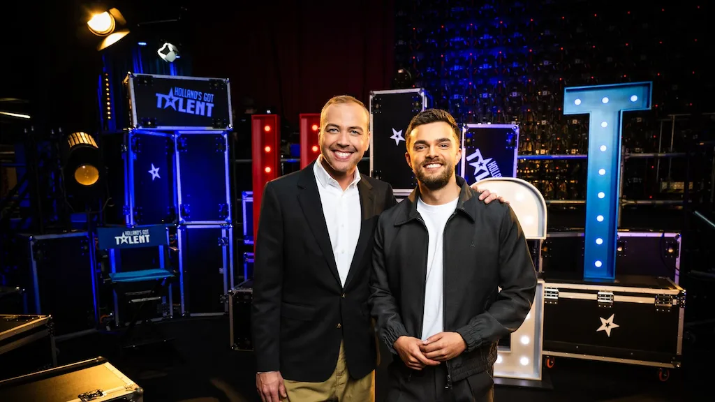 HGT-kijker ergert zich hieraan bij finale: 'Tenenkrommend'