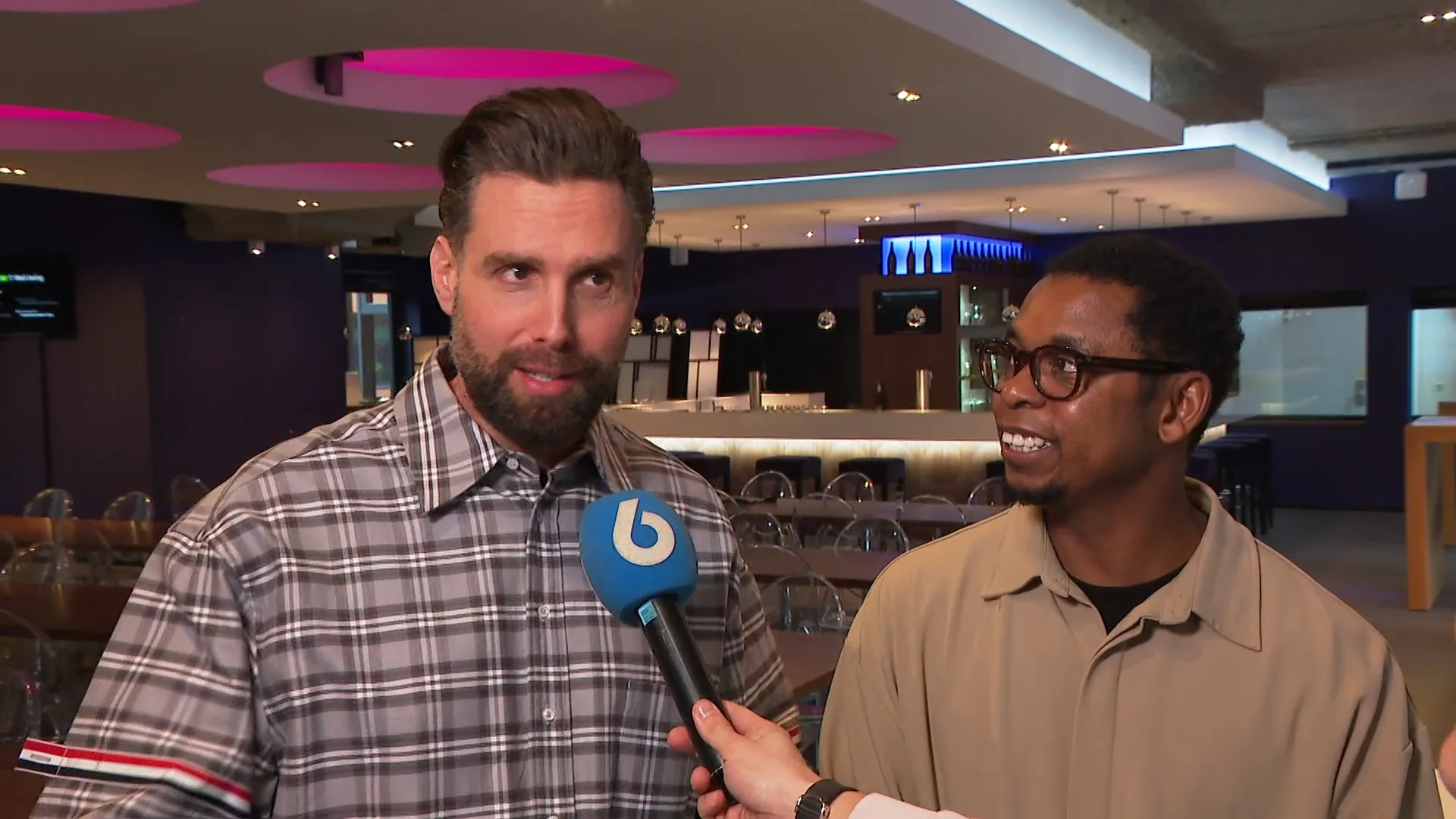 Aanpassingen in The Headliner na kritiek op eerste aflevering