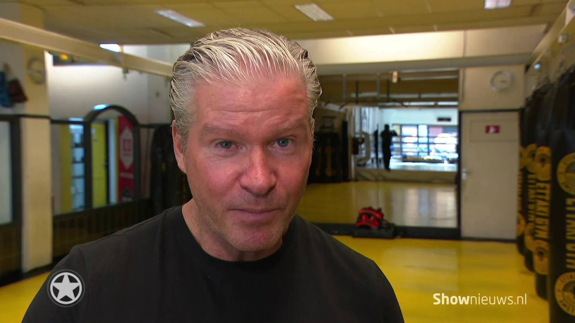 Droom Dries Roelvink komt eindelijk uit