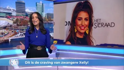 Show Update: Nieuwe look voor Rox!