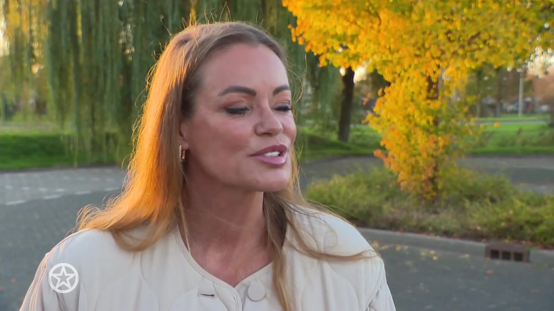 Doet Inge de Bruijn mee aan The Masked Singer?