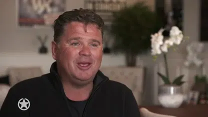 Lesley Williams (49) plotseling overleden