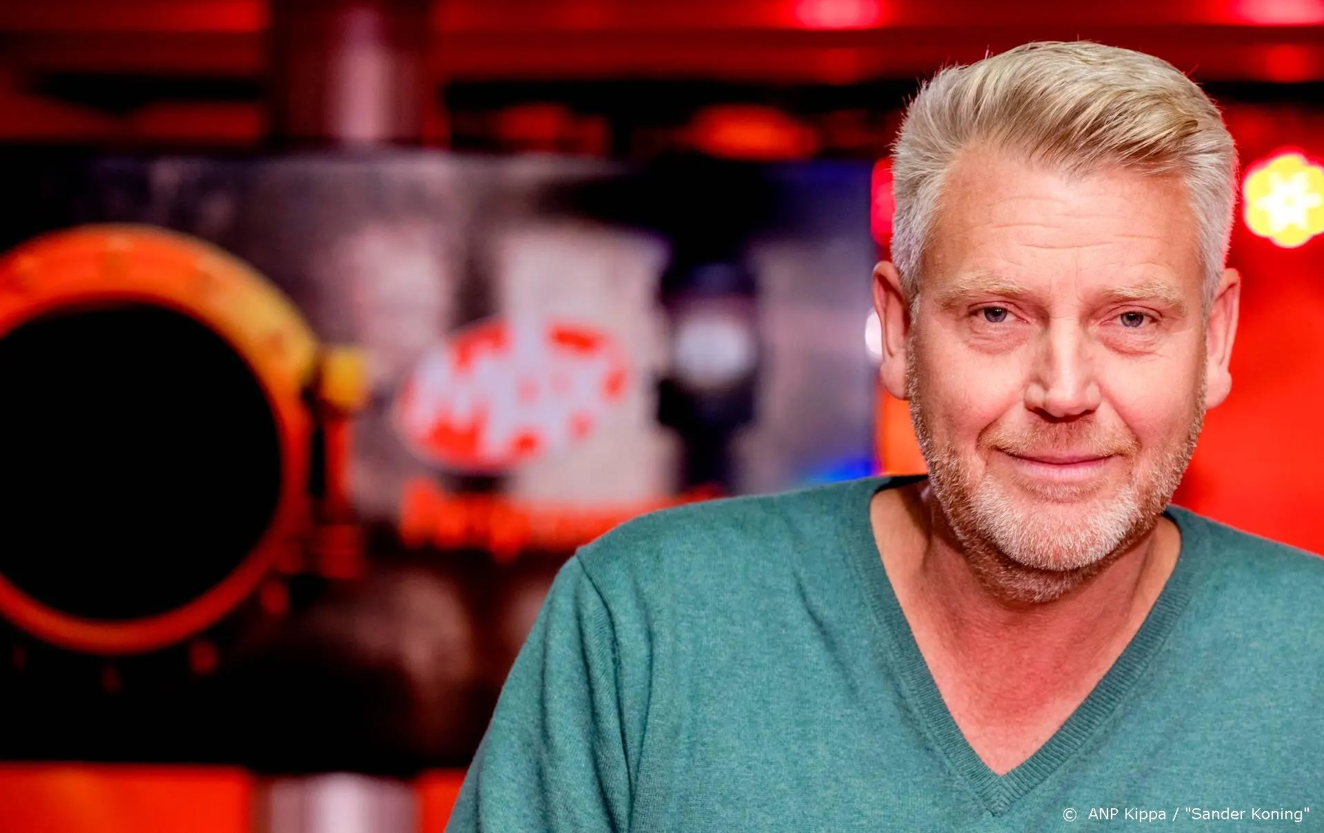 MAX vakantieman verslaat Chateau Meiland op maandagavond