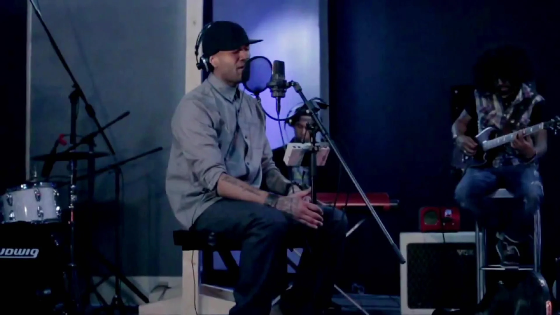 Contactverbod voor stalker Mr. Probz