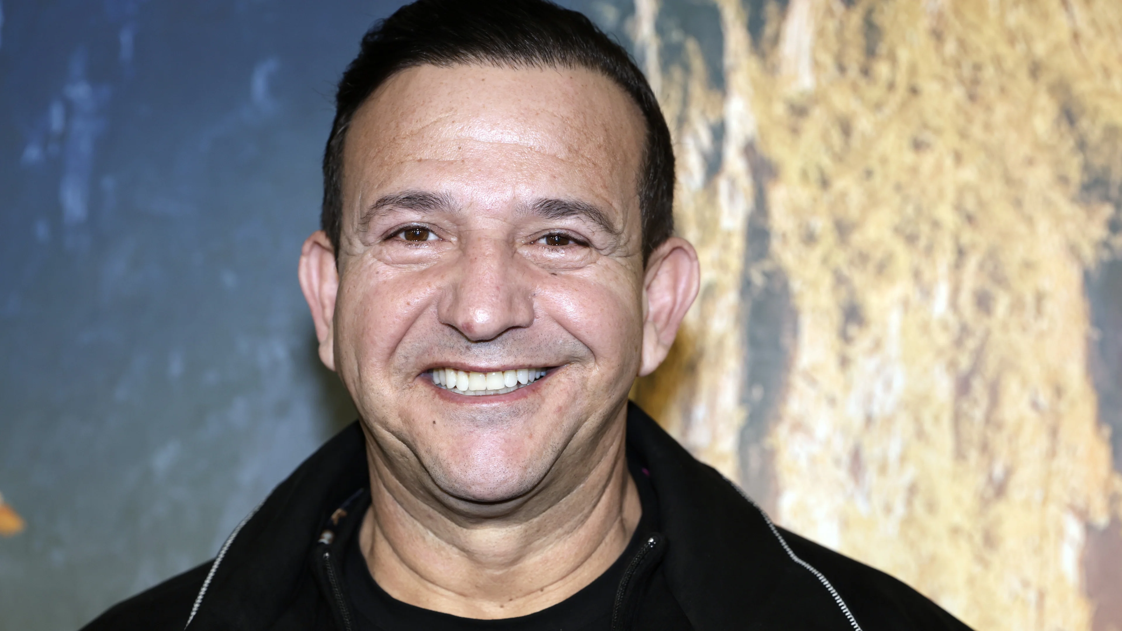 Najib Amhali deelt hartverwarmend nieuws: 'Dit zijn helden'