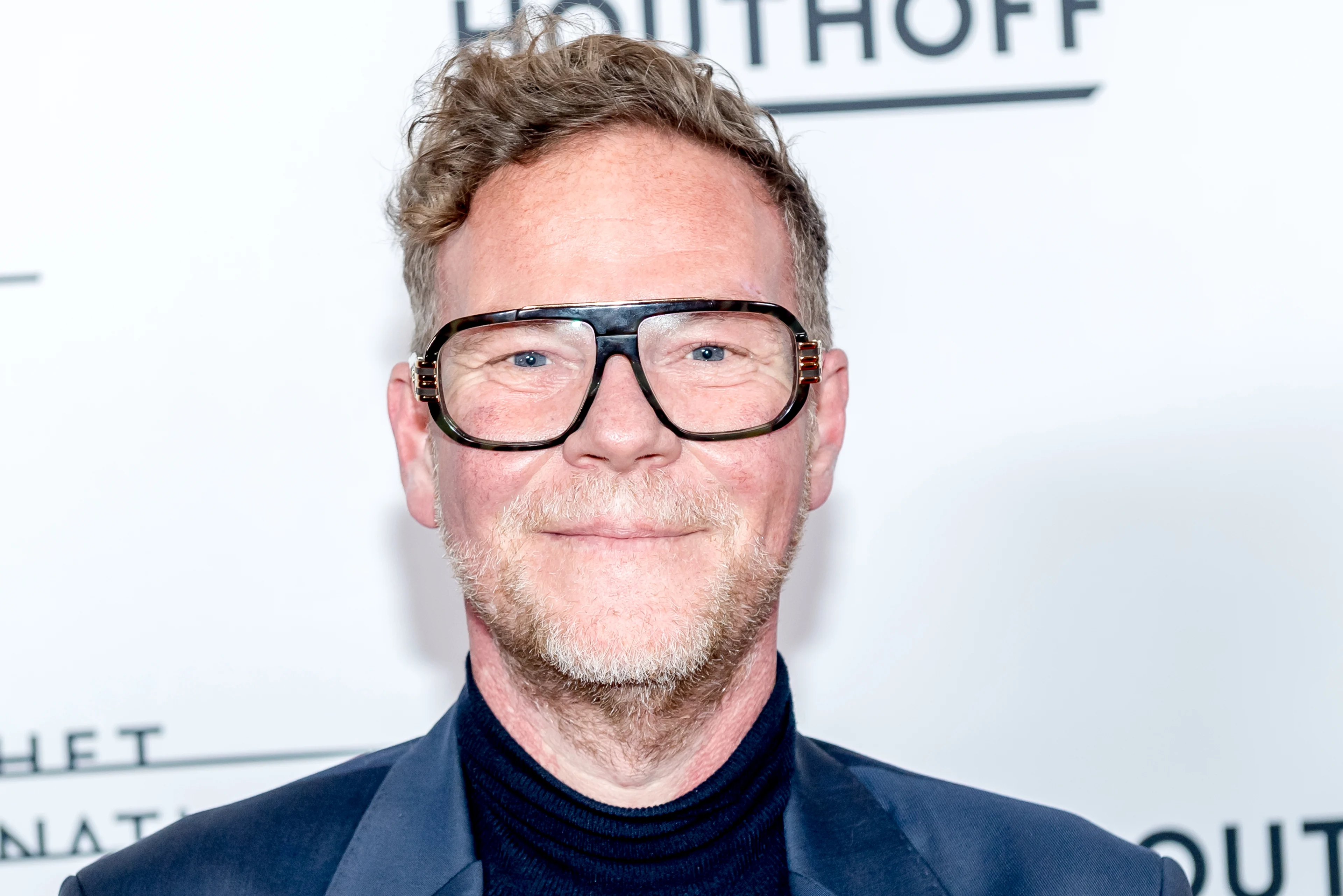 Bastiaan van Schaik breekt met 31 jaar jongere vriend