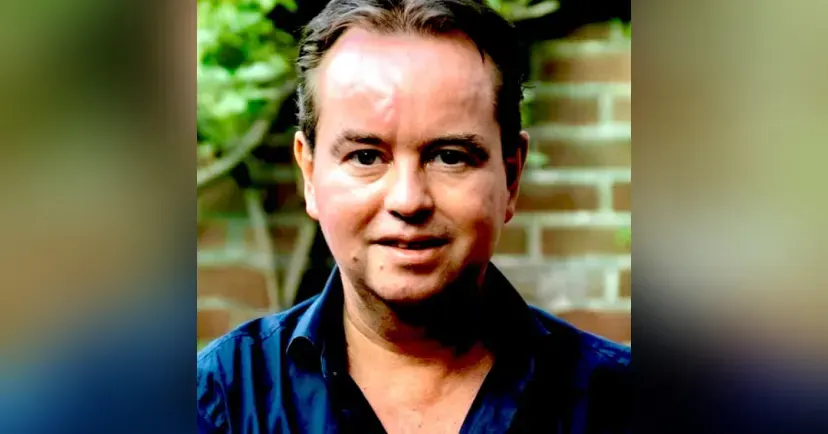 Pas overleden SBS voice-over Michiel Koudstaal postuum geëerd