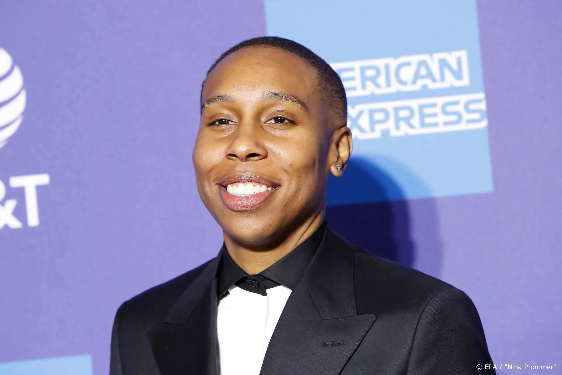 Master Of None-actrice en vrouw na twee maanden alweer uit elkaar