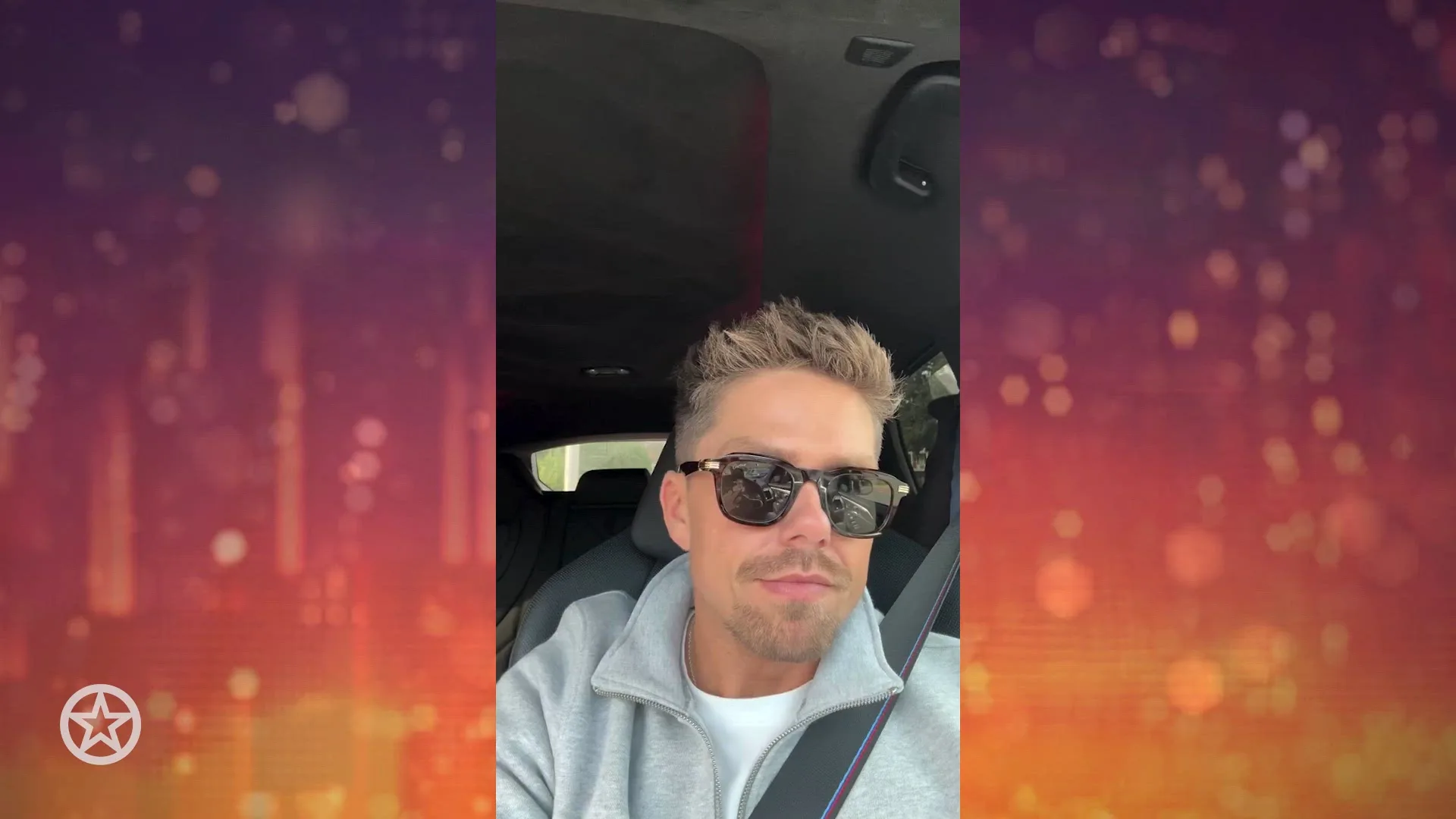 André Hazes emotioneel over eerste try-out theatershow