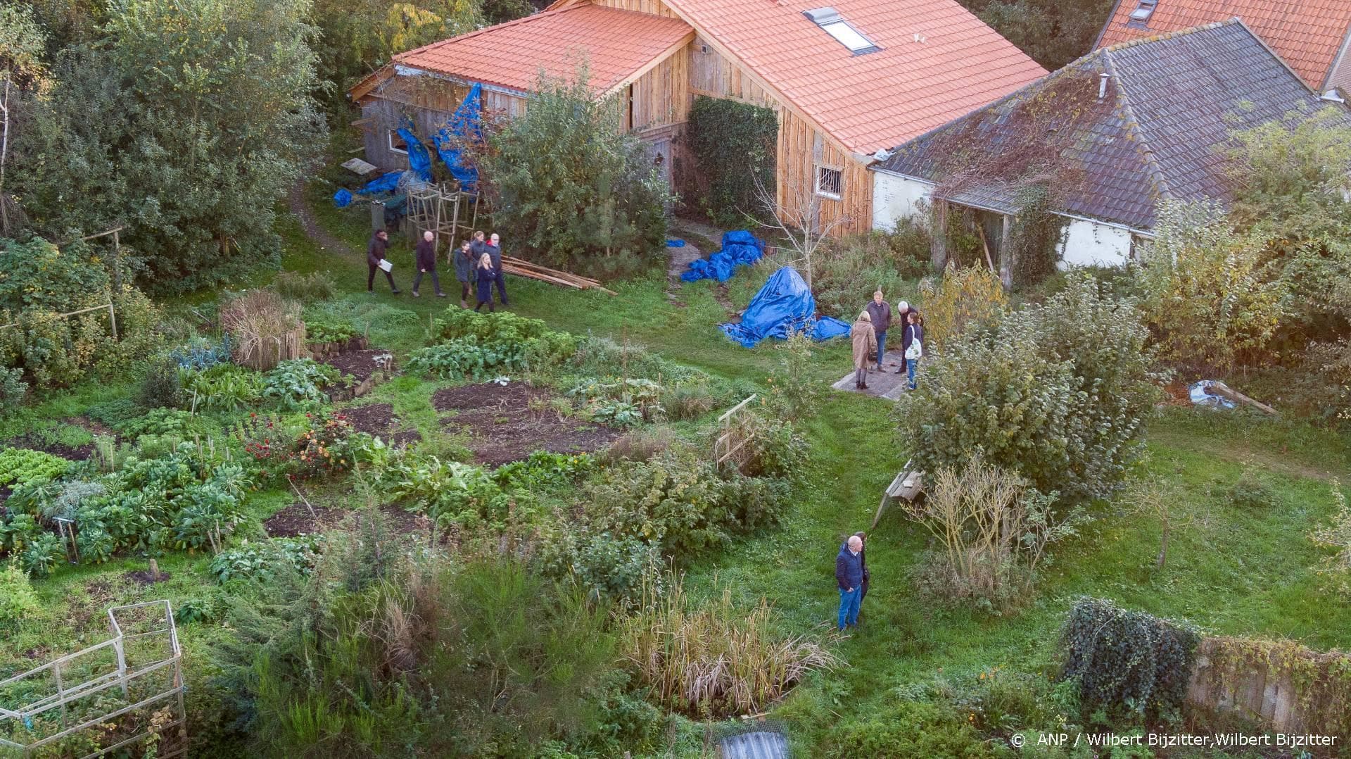 Aangifte van zedenmisdrijf tegen Ruinerwold-vader