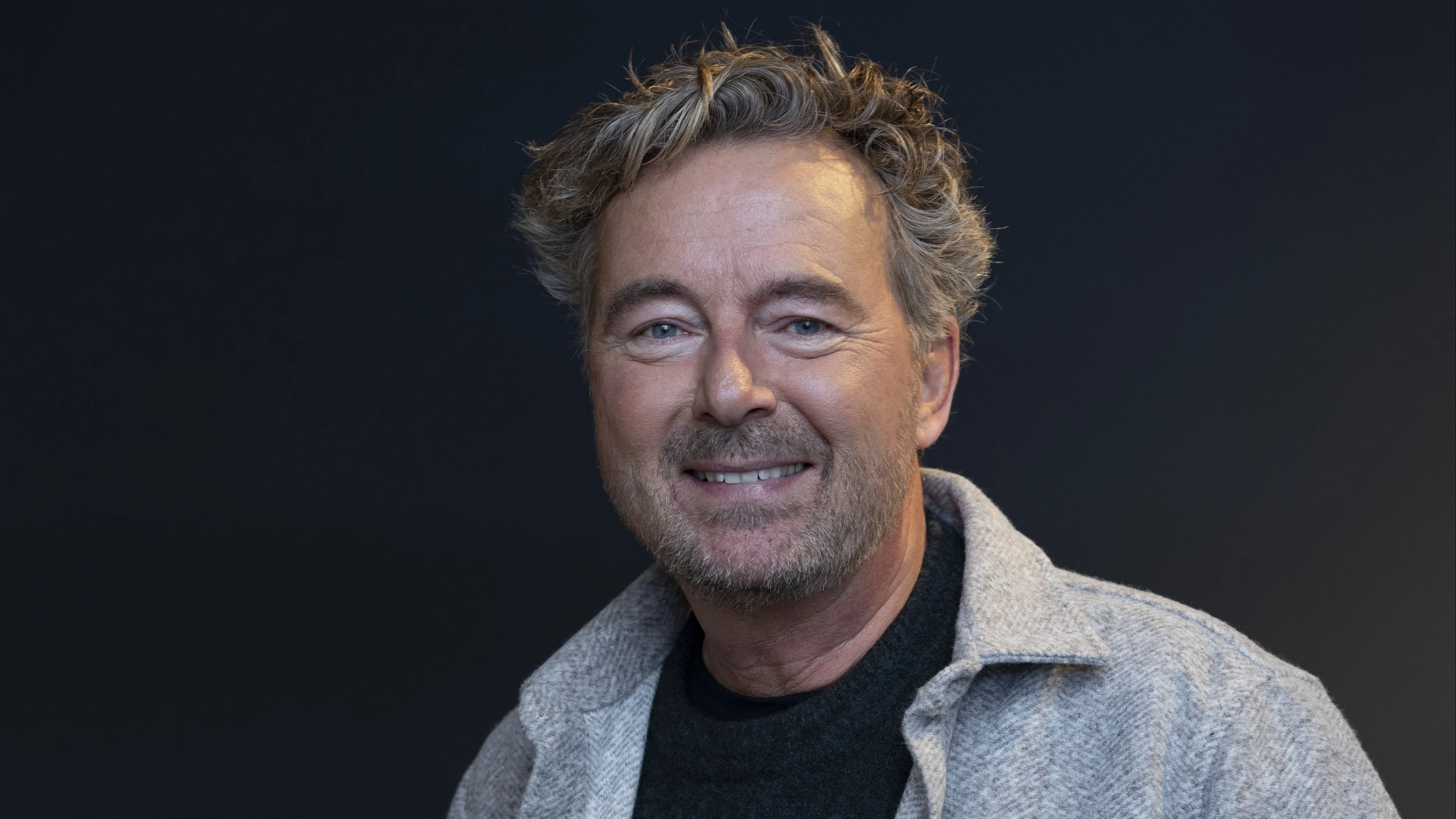 Bert van Leeuwen sust al 20 jaar familieruzies!