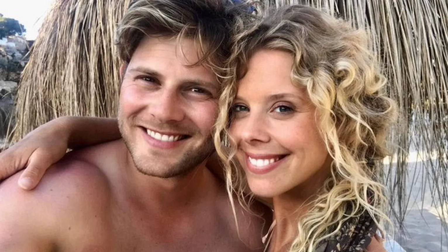 Tim Douwsma deelt ontroerend bericht over zoontjes