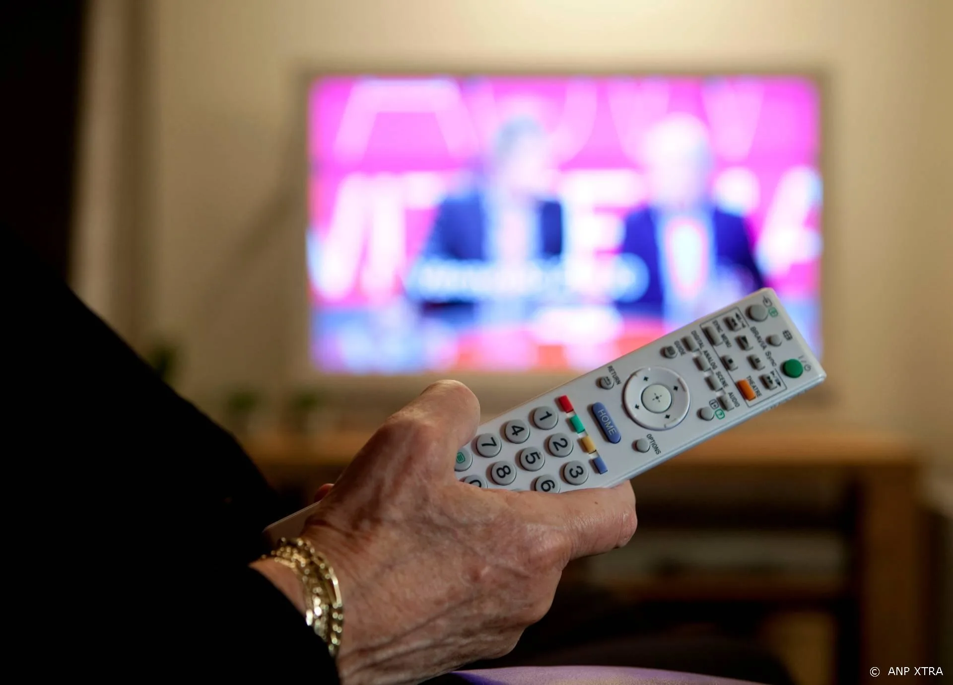 Nieuwe omroep voor 'eigentijdse moslims' opgericht