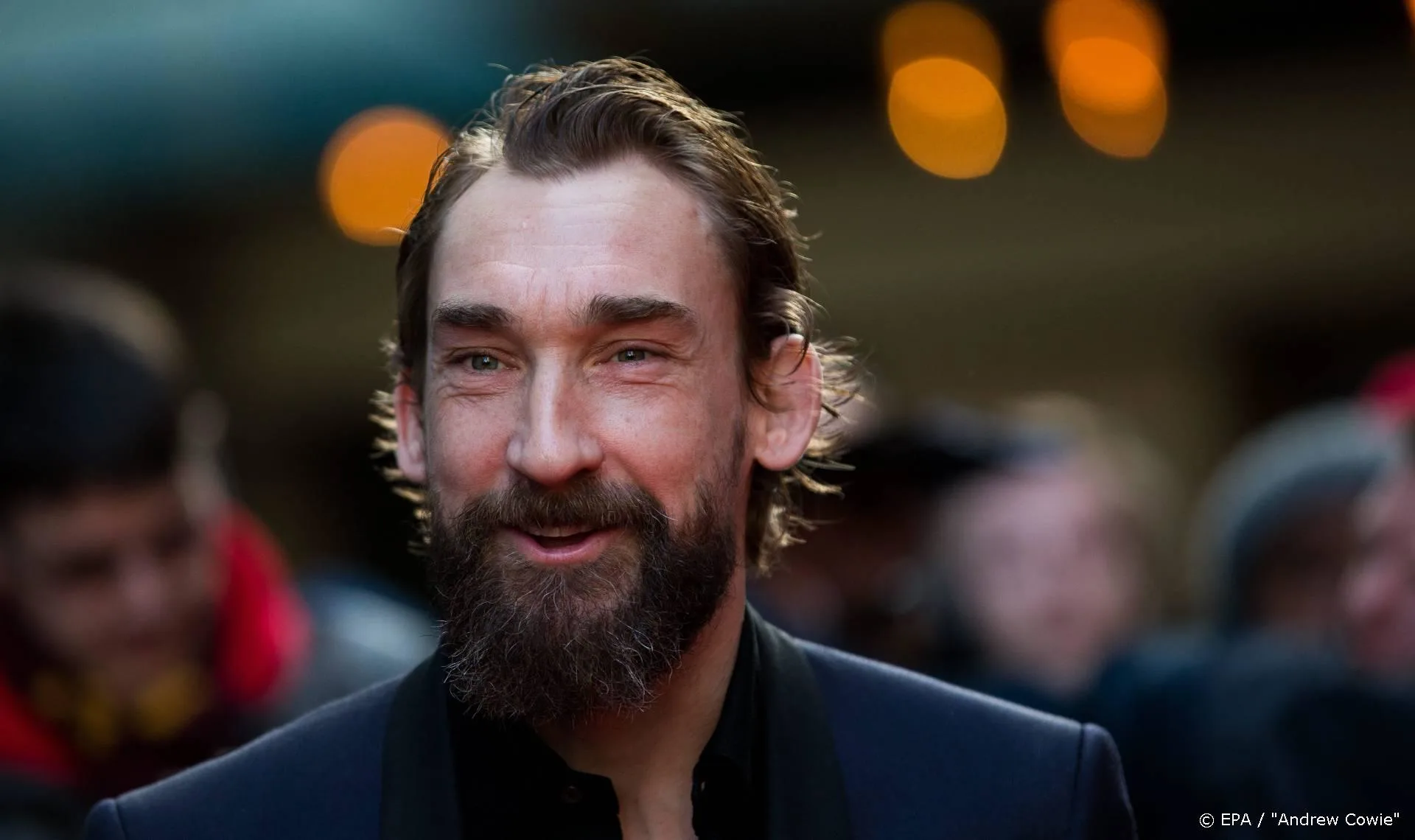 GoT-acteurs maken opwachting in LotR-serie