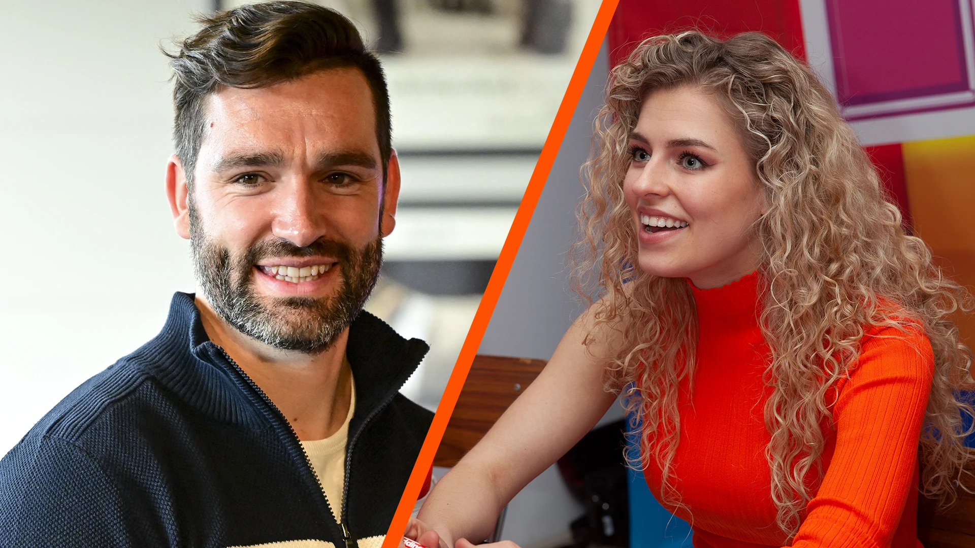 K3-Julia maakt breuk Metejoor en ex Britt nóg pijnlijker