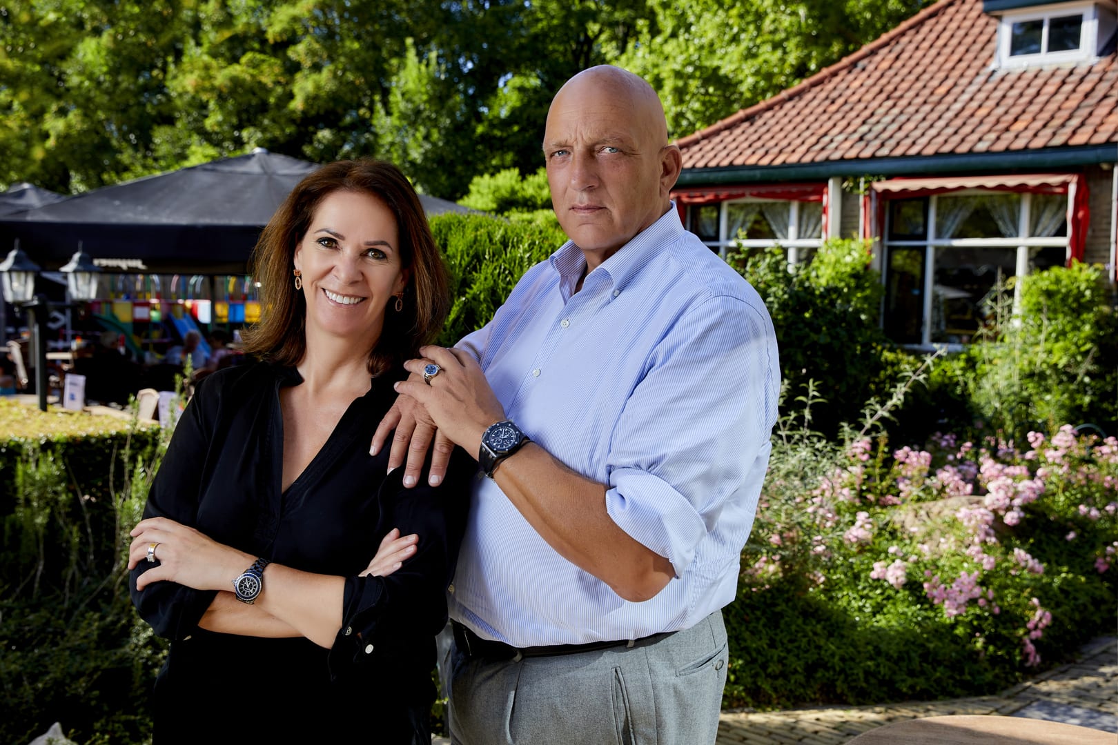 Kan jouw horecazaak hulp gebruiken van Herman en Annemarie? Geef je dan nu op!