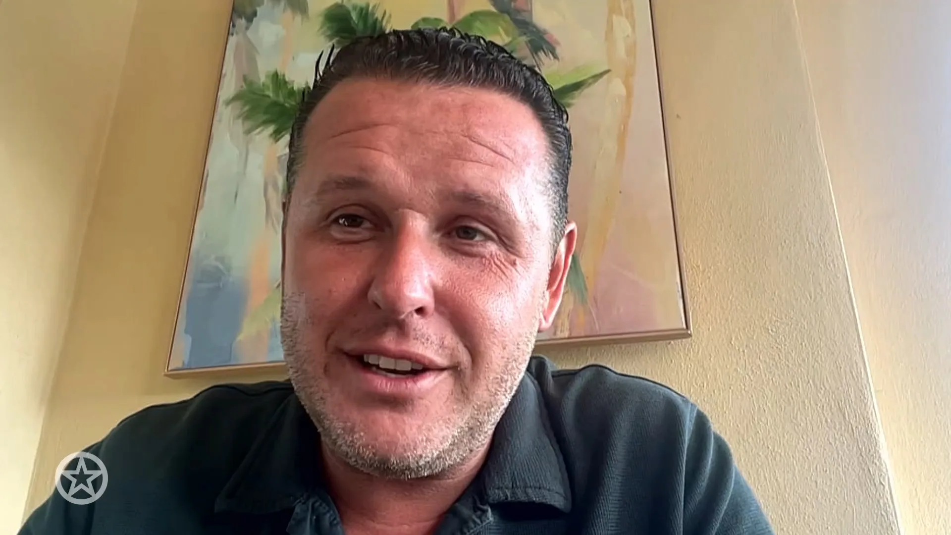 John West over nieuwe samenwerking met Billy Dans