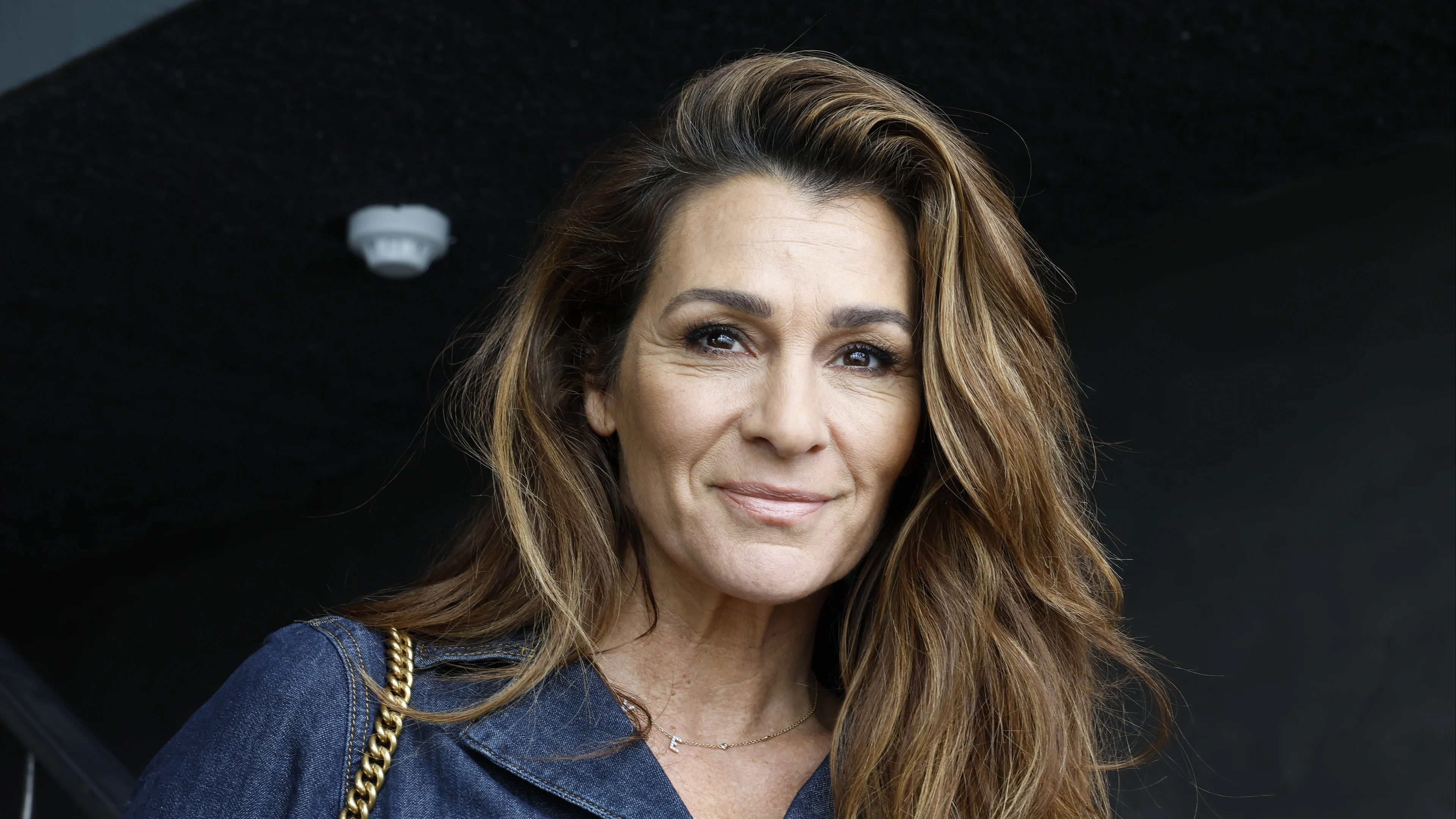 Quinty Trustfull pronkt met killerbody