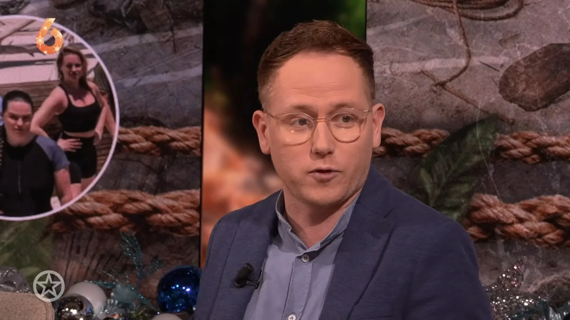 Veel kritiek op afgelopen seizoen Expeditie Robinson