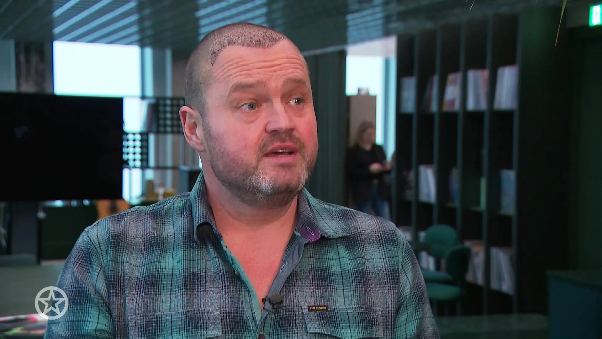 Frans Duijts trots op zijn nieuwe nummer