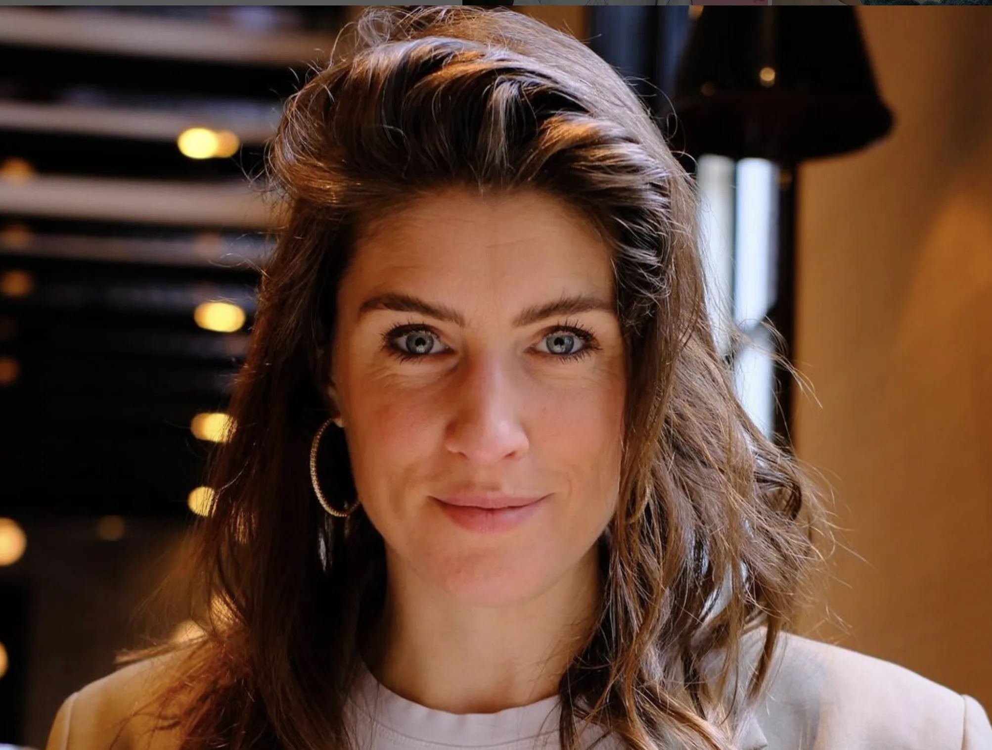 Marieke Elsinga deelt opmerkelijk bericht over huisdier