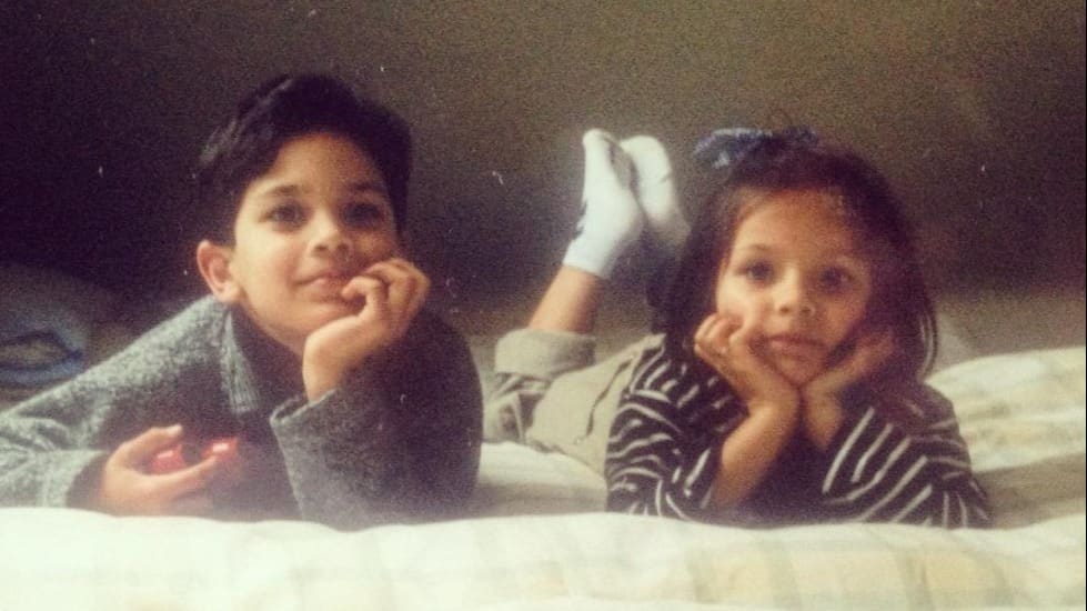 Monica Geuze openhartig over band met broer: 'Wij gunden elkaar het licht in de ogen niet'