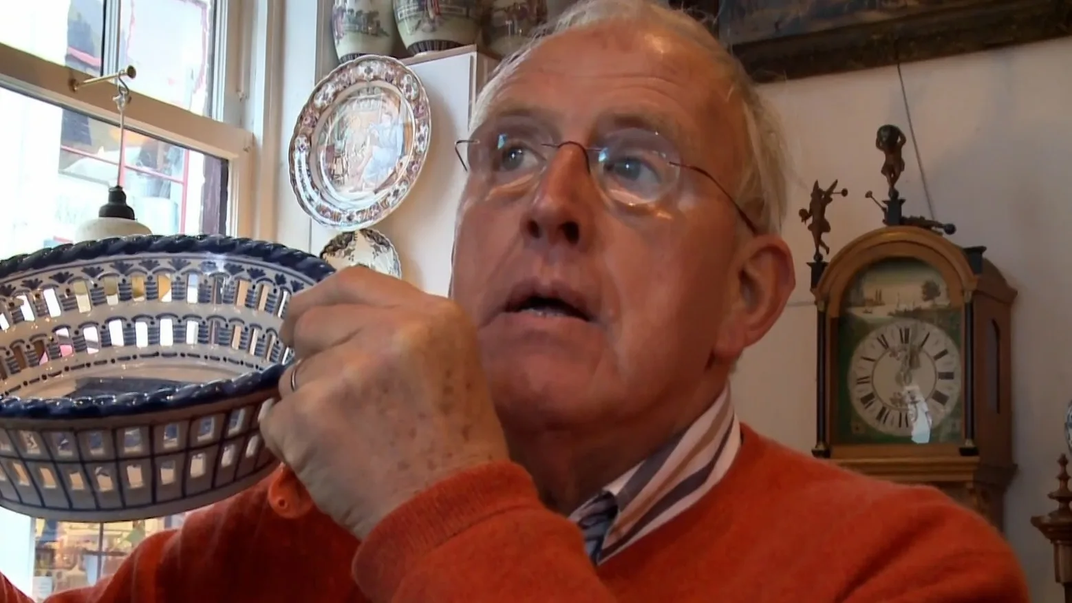 Dit bedrag haalt Maxim Hartman met crowdfunding op voor 'mand-meneer'