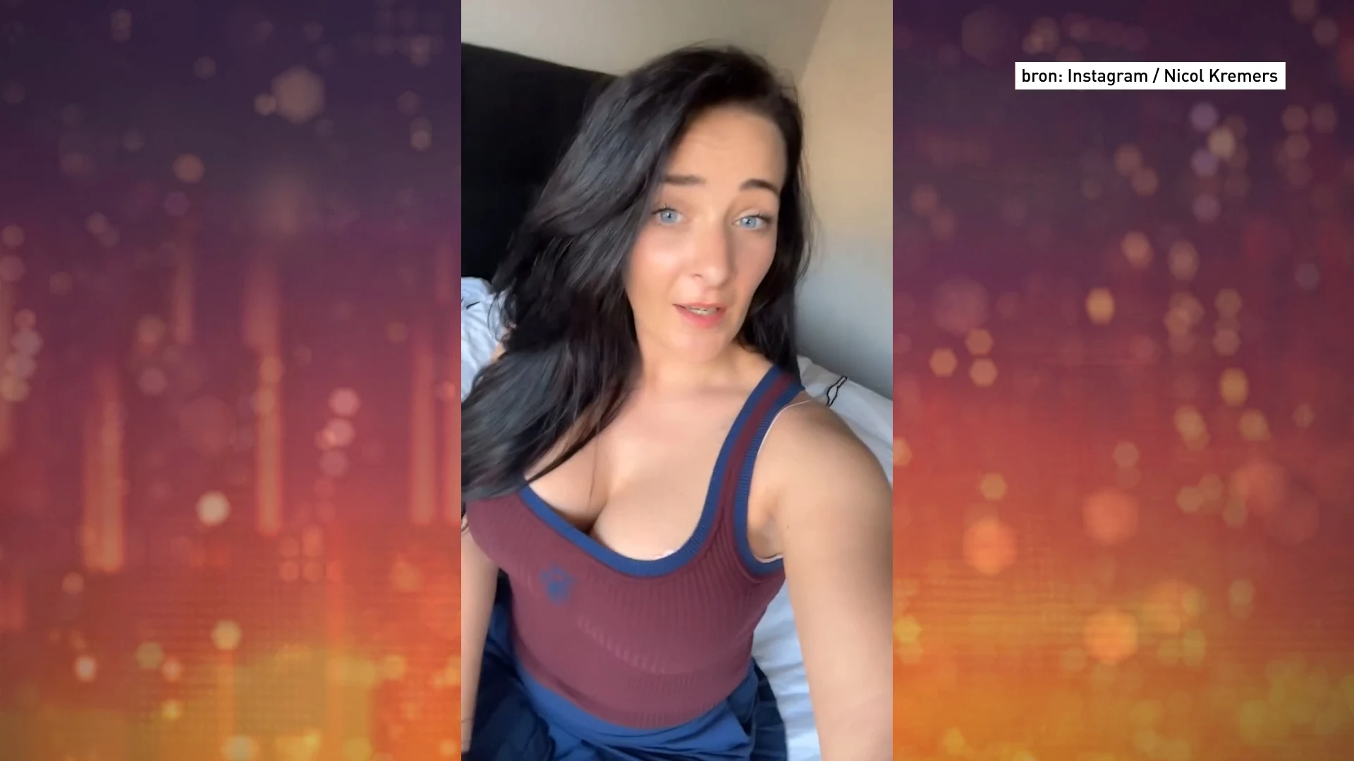 Nicol Kremers doet bizarre winactie