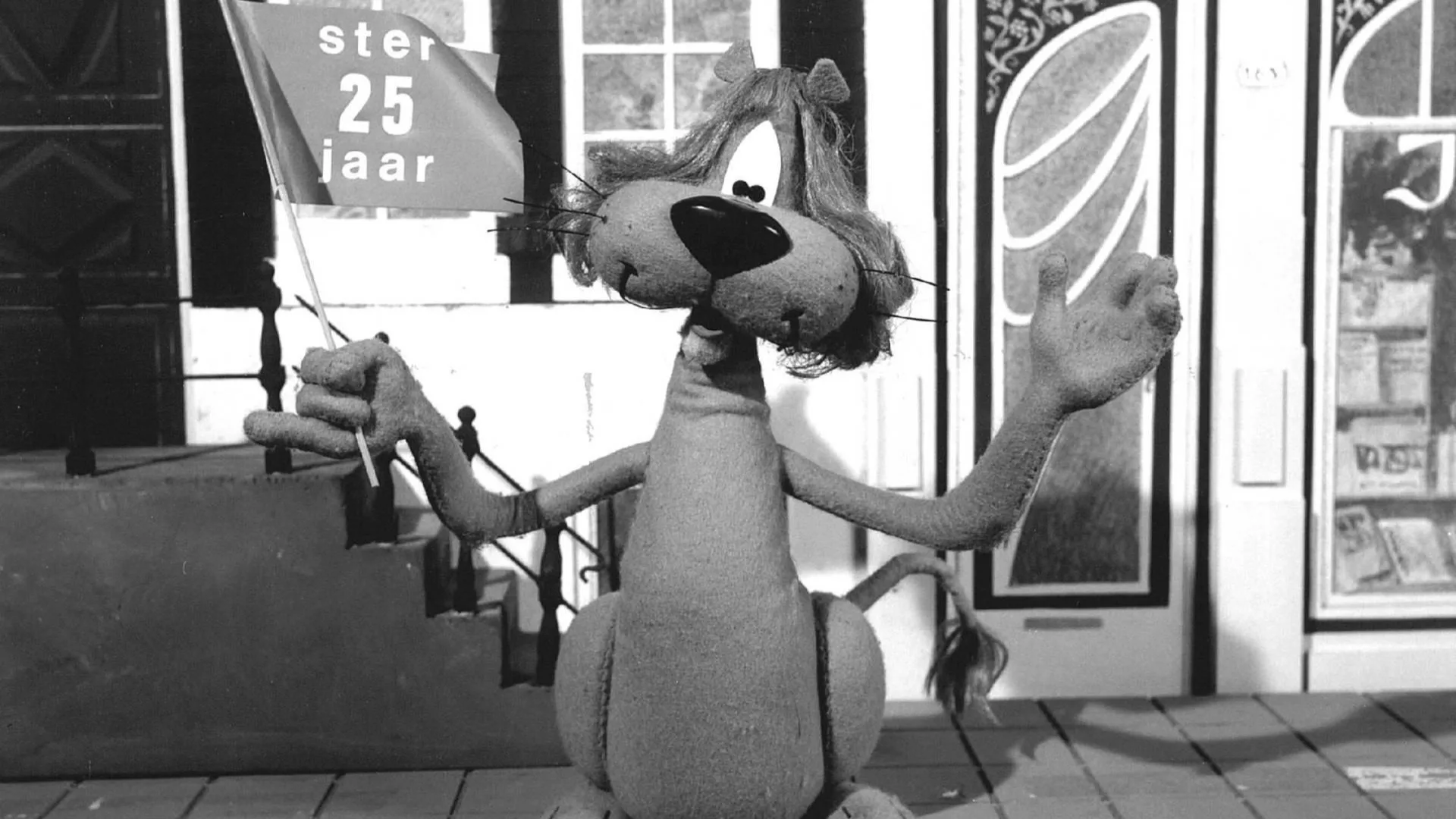 Ster werkt toch aan terugkeer Loeki de Leeuw