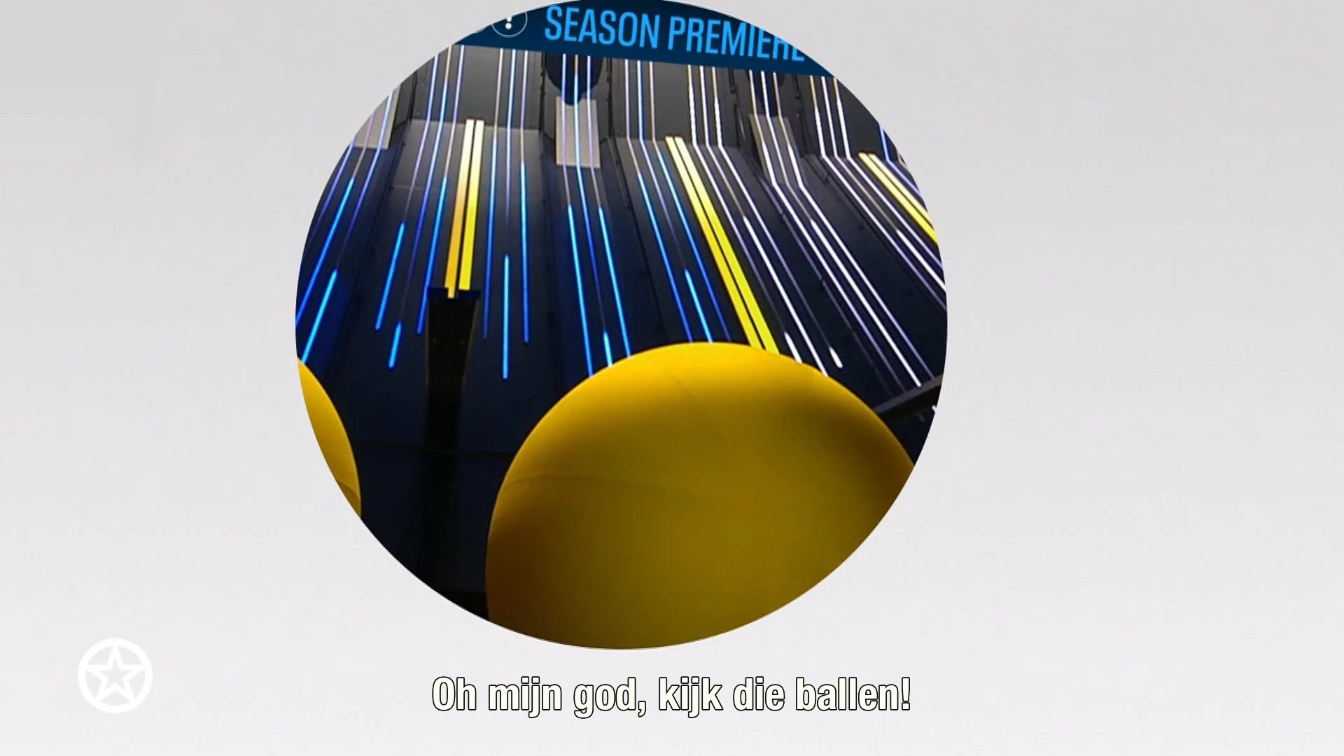 Internationaal succes voor De Kwis met Ballen