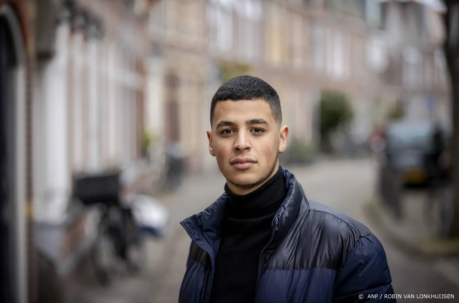 Hamza Othman en Stephanie van Eer stoppen met GTST