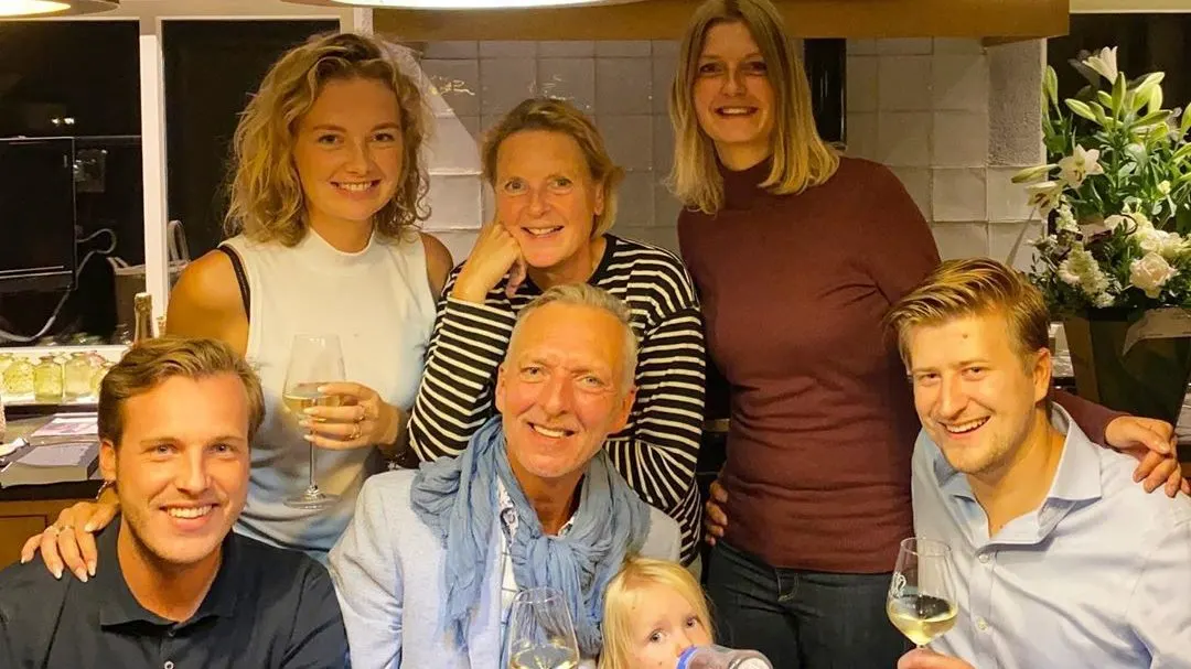 AAAH: Dit is het nieuwe huisdier van de Meilandjes!