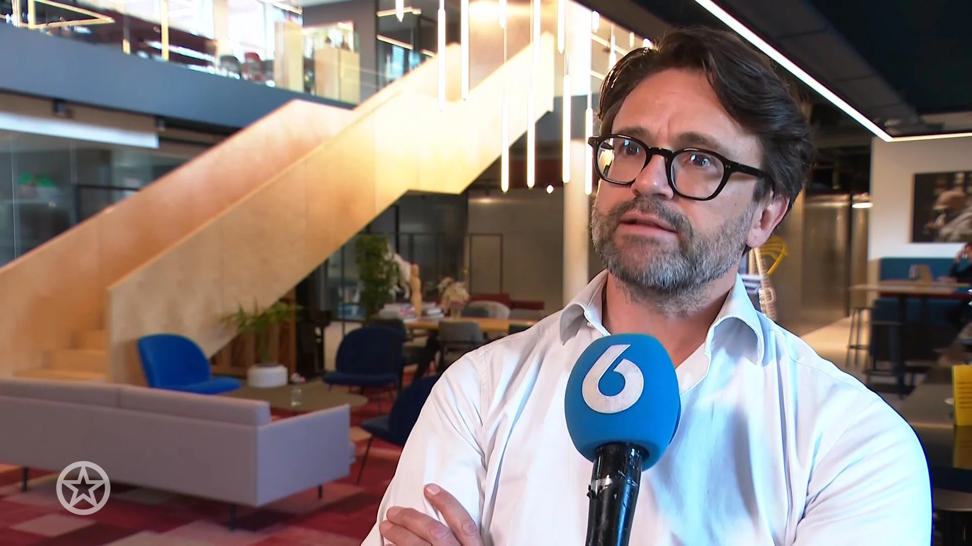 Advocaat Volkskrant over oordeel rechter rondom Wim Hof-zaak