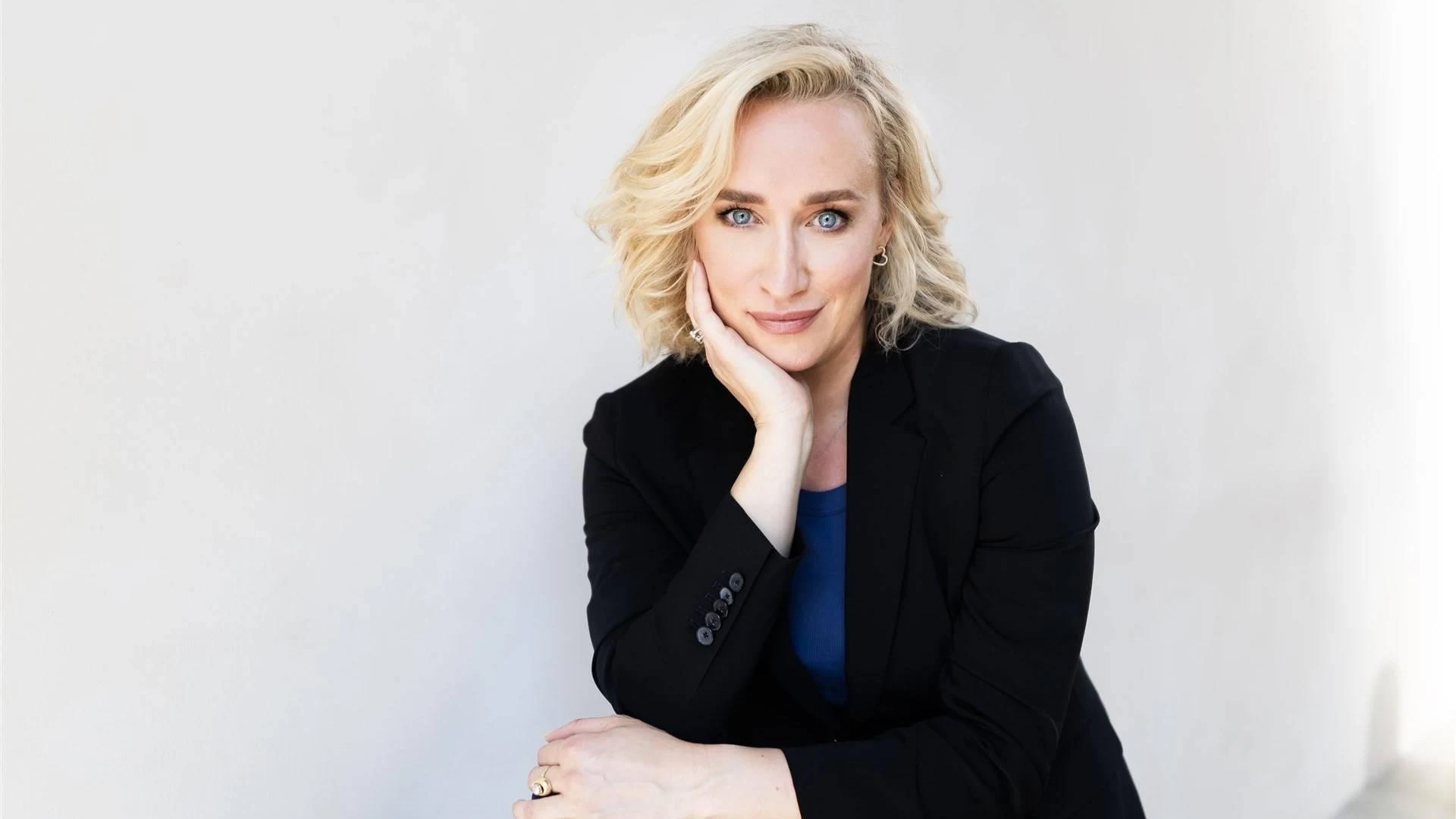 Groot nieuws over nieuwe talkshow Eva Jinek