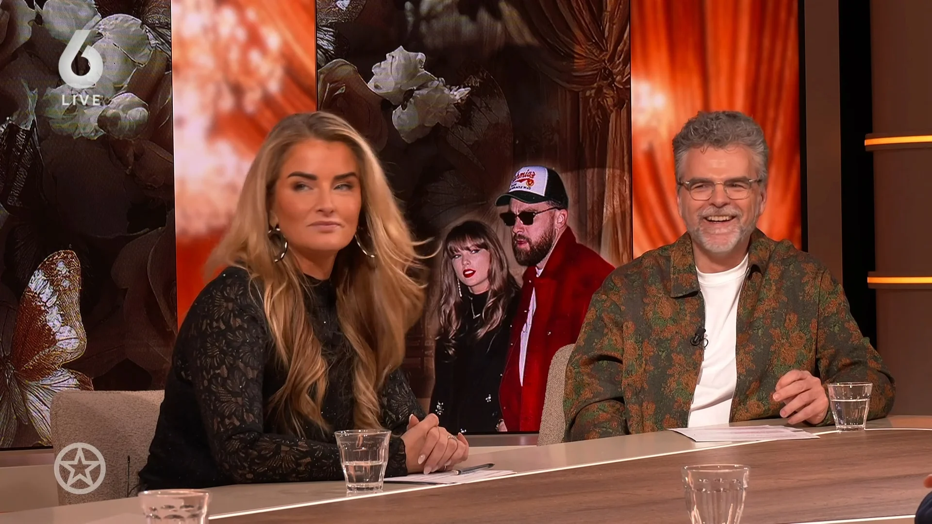 Komende zomer stappen Taylor Swift en Travis Kelce in het huwelijksbootje