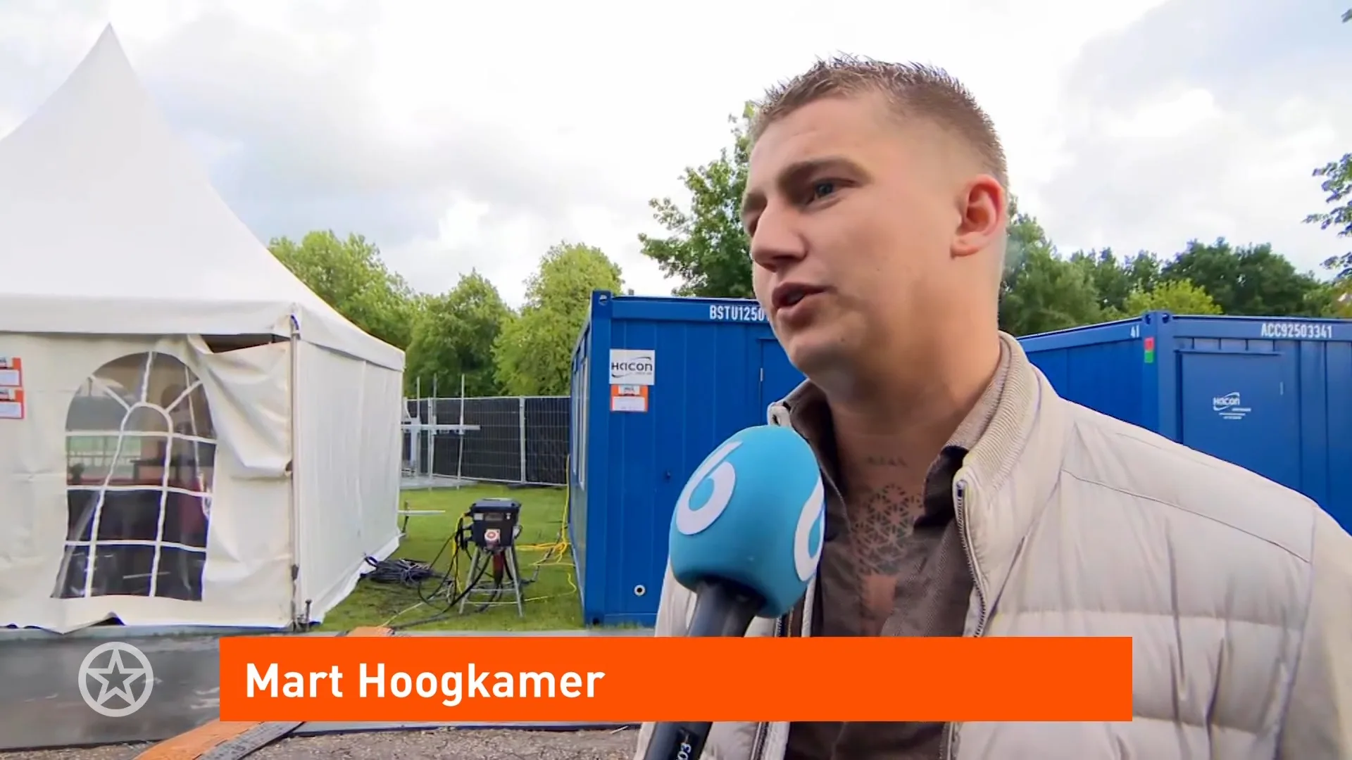 Jordaan Festival in Purmerend