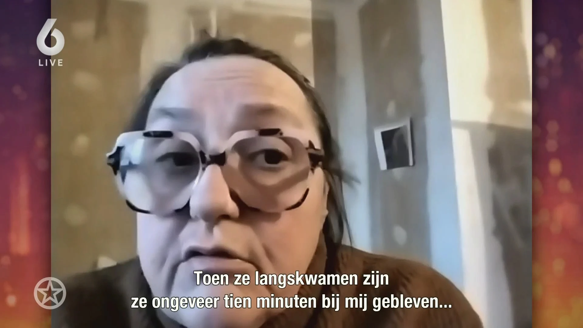 Huishoudster Nadège doet boekje open over Meilandjes: 'In de zeik genomen'