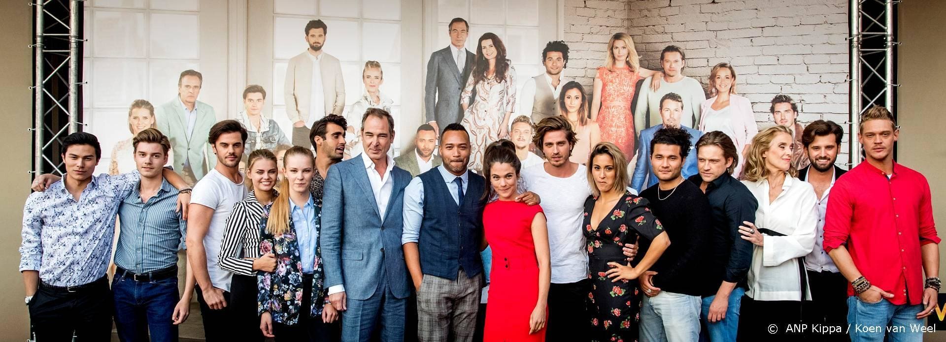 GTST-acteur Hamza Othman wil vooral positief voorbeeld zijn