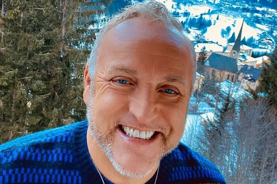 Gordon: Corona is mijn dood