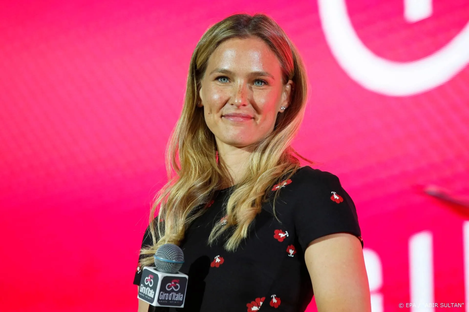 Bar Refaeli bevallen van derde kindje